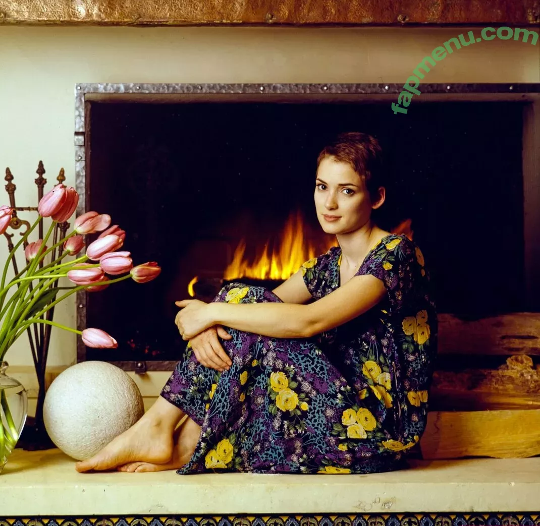 Winona Ryder nude photo #0078 (winonaryderofficial)