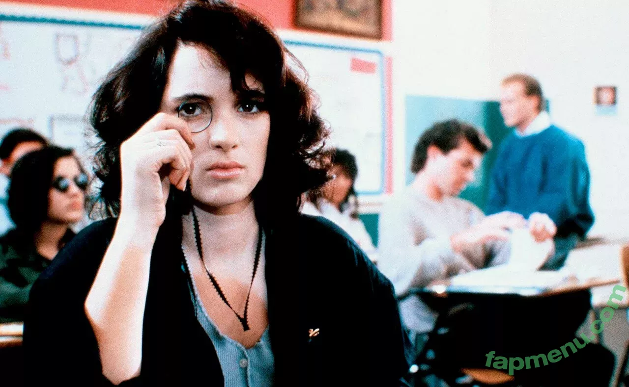 Winona Ryder nude photo #0085 (winonaryderofficial)