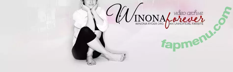Winona Ryder nude photo #0087 (winonaryderofficial)