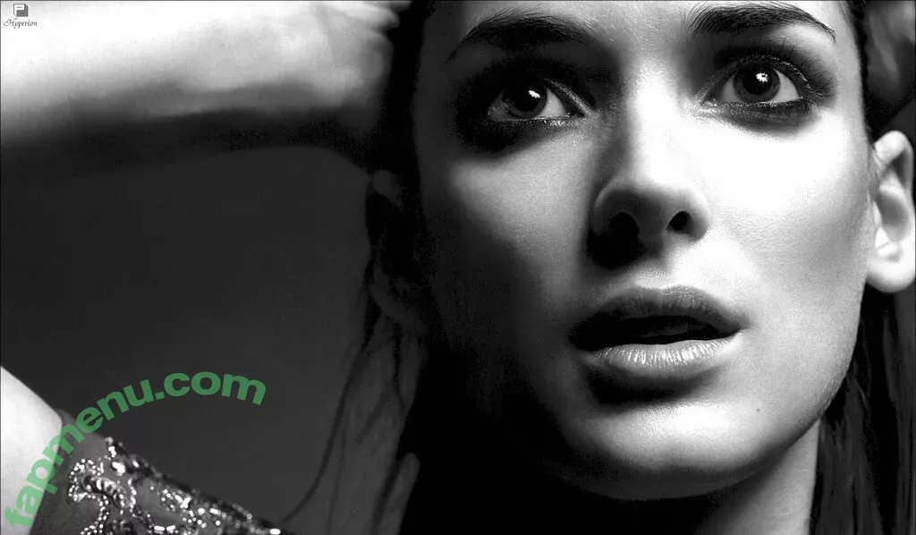 Winona Ryder nude photo #0090 (winonaryderofficial)