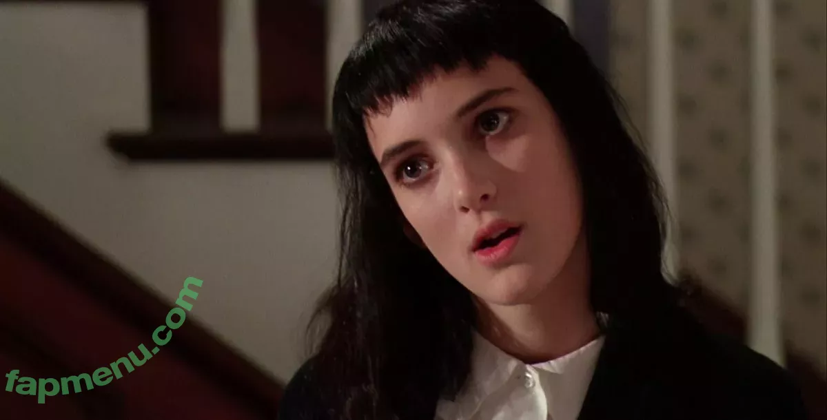 Winona Ryder nude photo #0103 (winonaryderofficial)