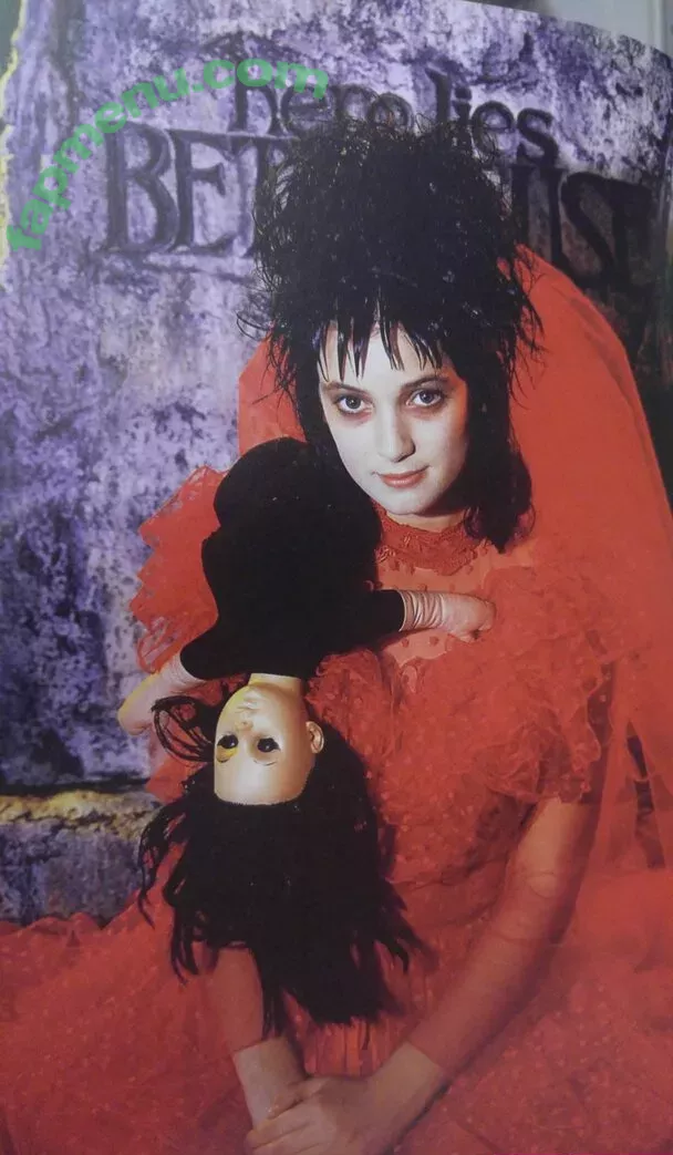 Winona Ryder nude photo #0105 (winonaryderofficial)