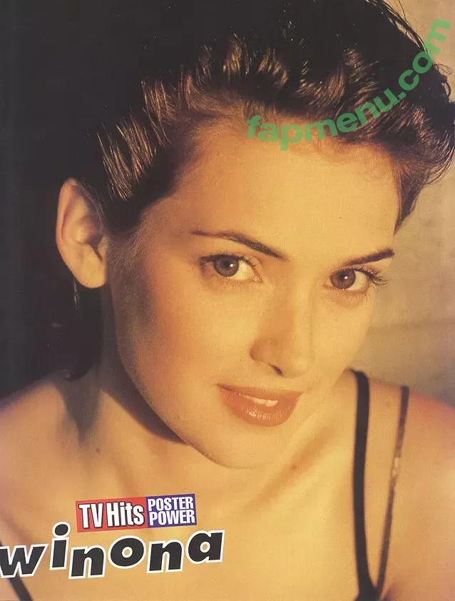Winona Ryder nude photo #0124 (winonaryderofficial)