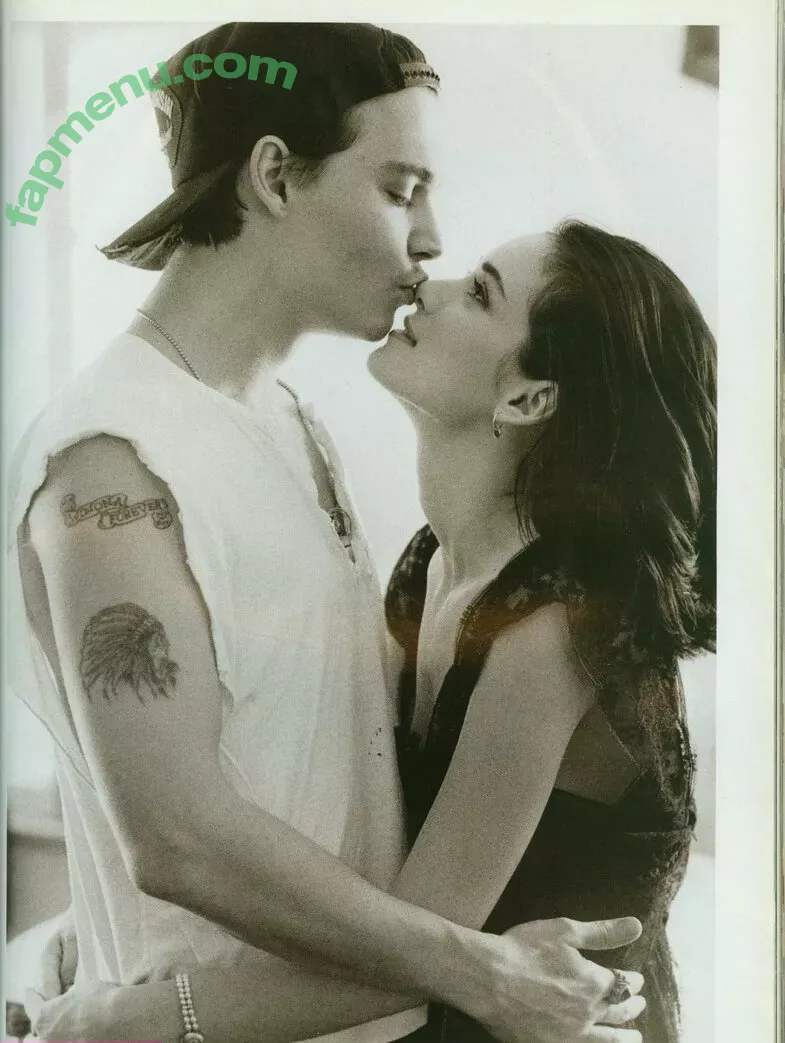 Winona Ryder nude photo #0128 (winonaryderofficial)