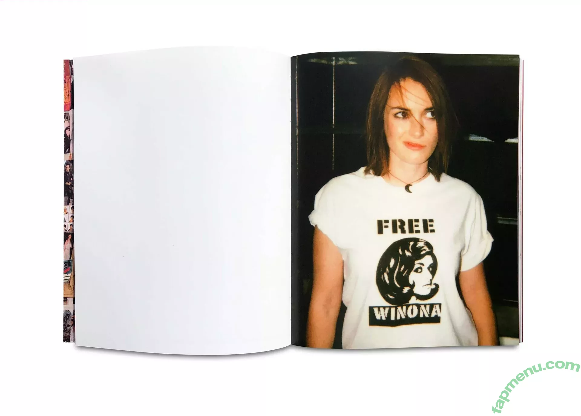 Winona Ryder nude photo #0146 (winonaryderofficial)