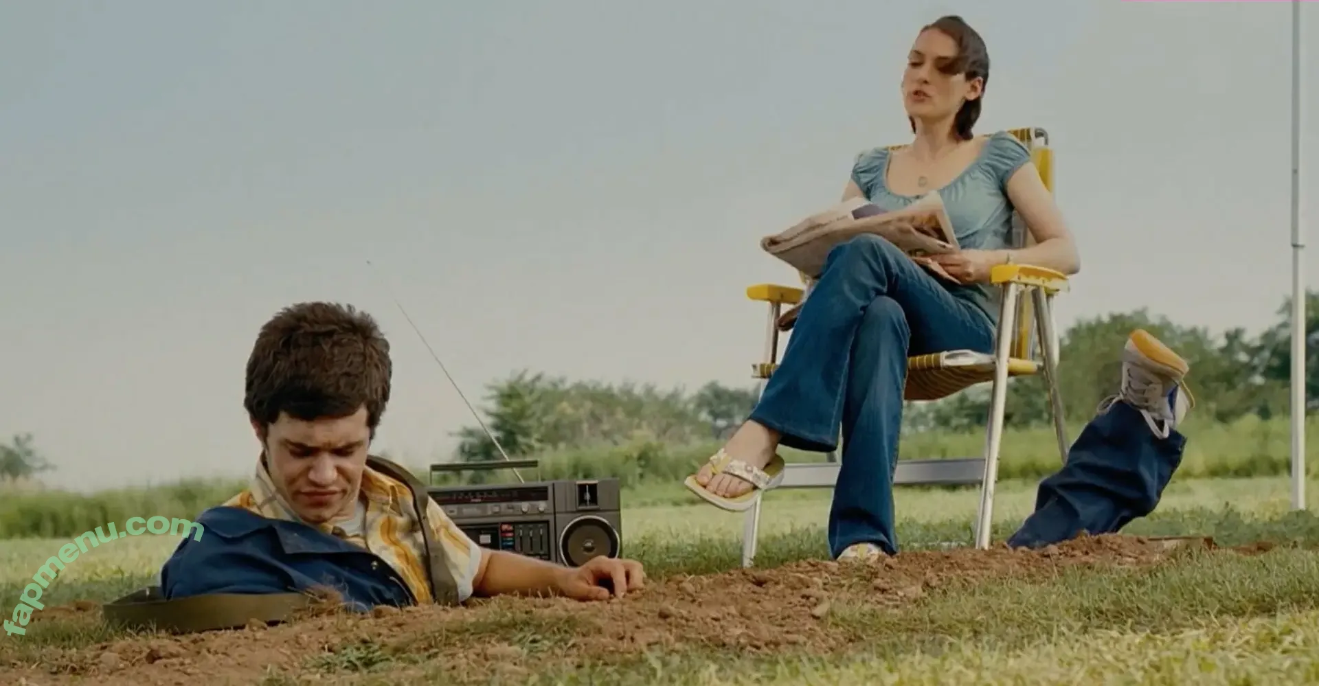 Winona Ryder nude photo #0315 (winonaryderofficial)