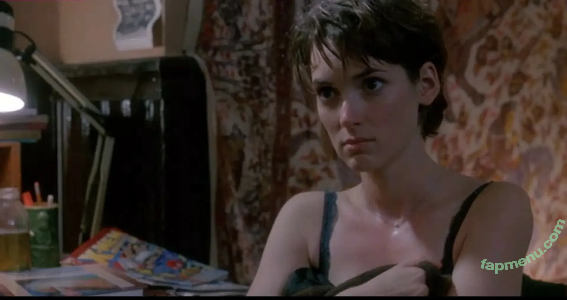 Winona Ryder nude photo #0316 (winonaryderofficial)