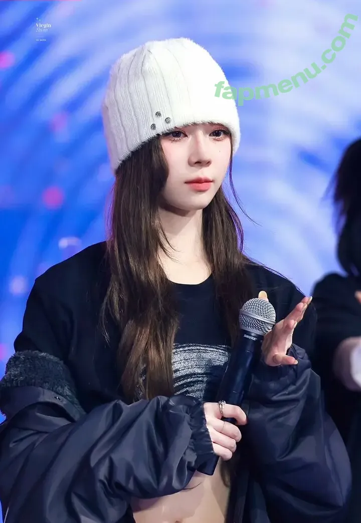 Winter æspa nude photo #0483 (aespa / winter.aespa)