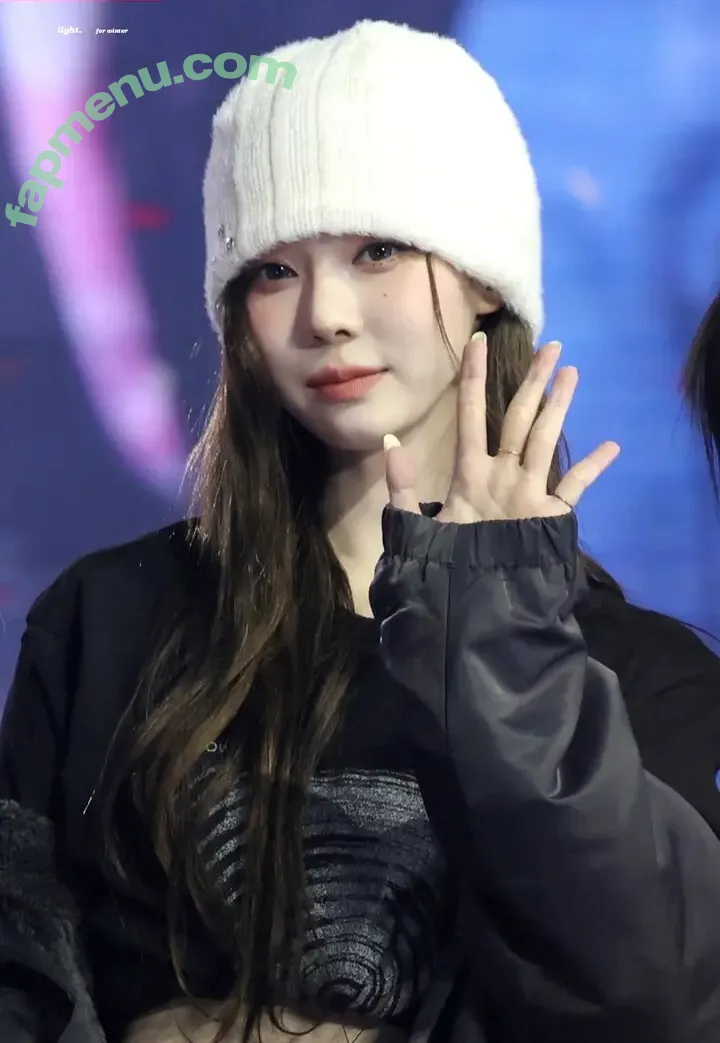 Winter æspa nude photo #0494 (aespa / winter.aespa)