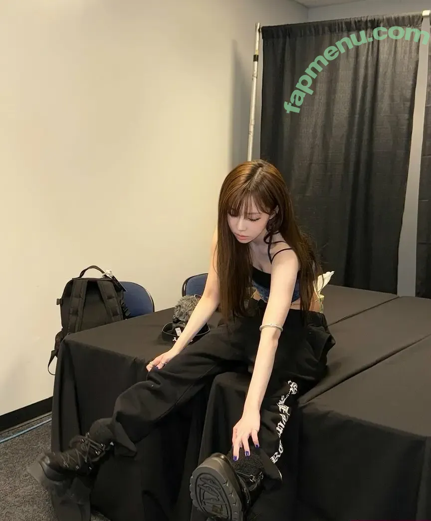 Winter æspa nude photo #0520 (aespa / winter.aespa)