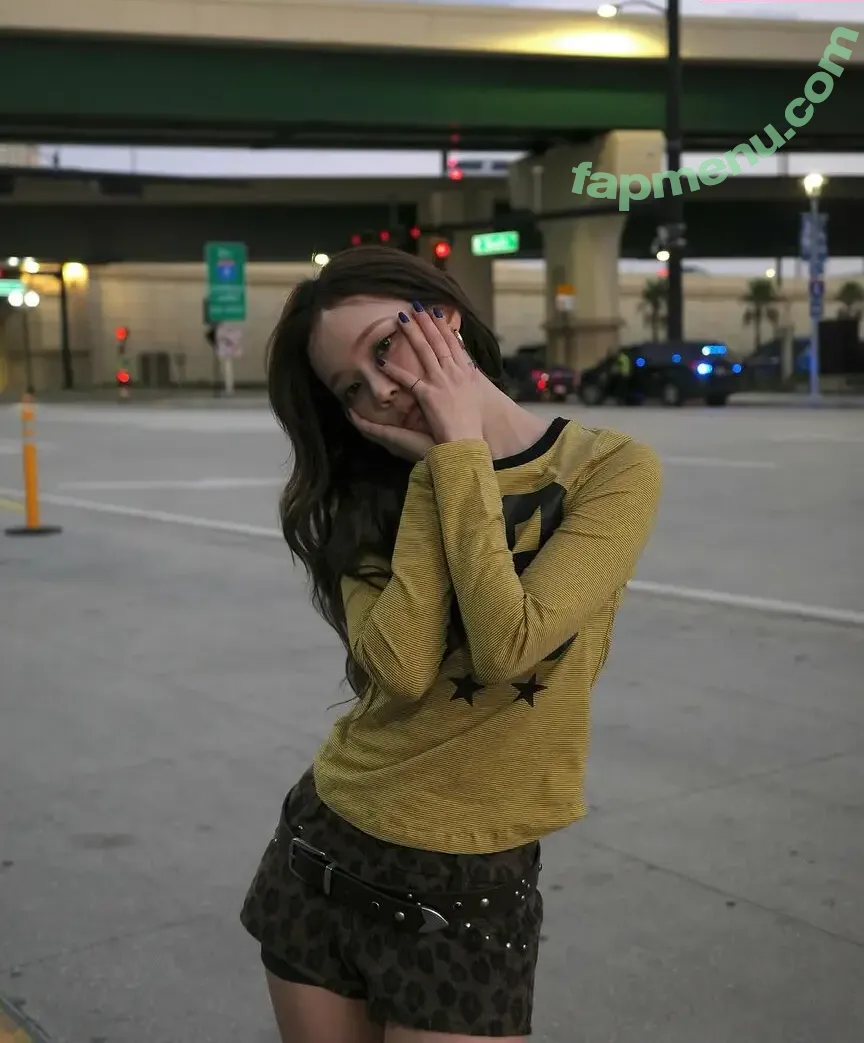 Winter æspa nude photo #0539 (aespa / winter.aespa)