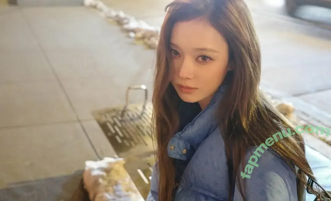 Winter æspa nude photo #0562 (aespa / winter.aespa)