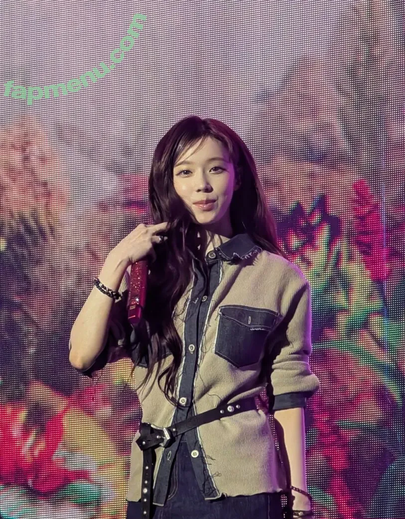 Winter æspa nude photo #0616 (aespa / winter.aespa)