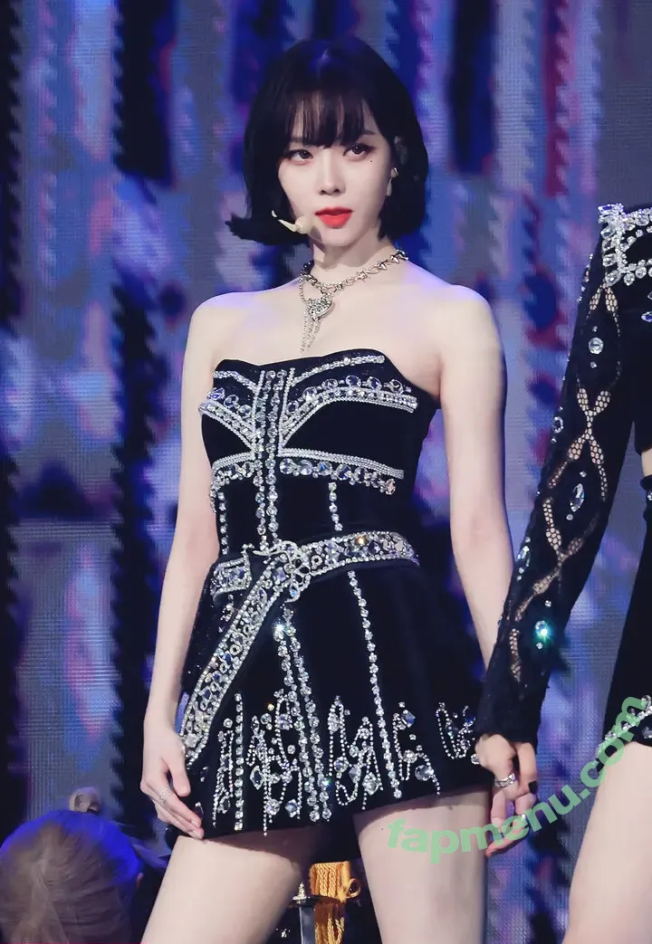 Winter æspa nude photo #0658 (aespa / winter.aespa)