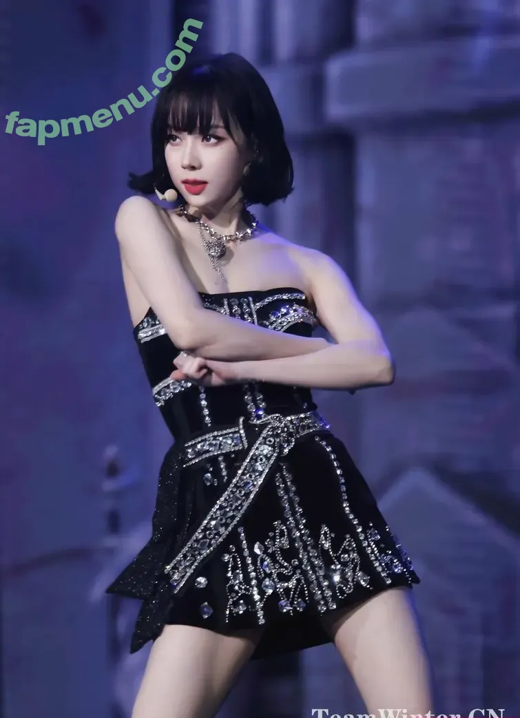 Winter æspa nude photo #0659 (aespa / winter.aespa)