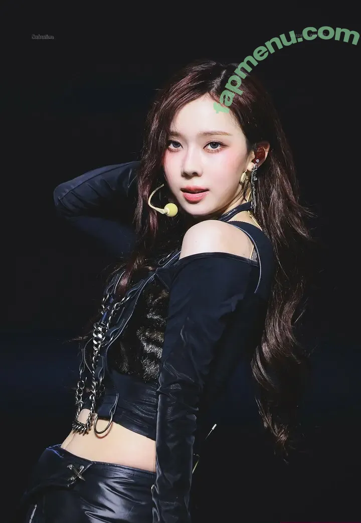 Winter æspa nude photo #0684 (aespa / winter.aespa)