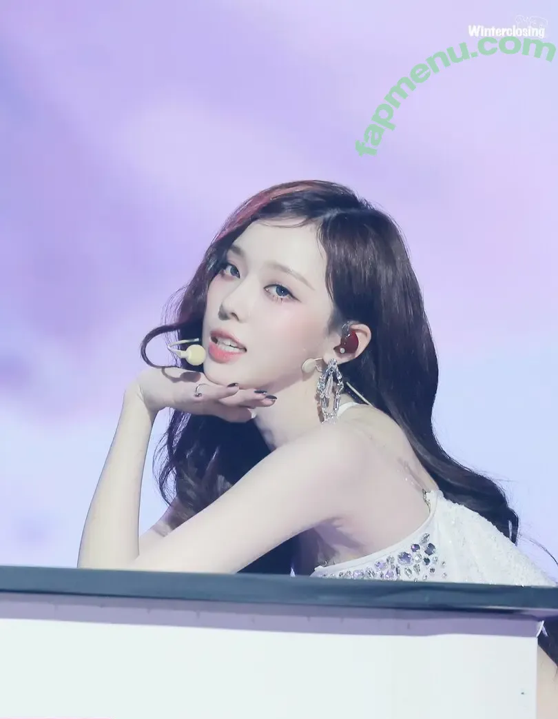 Winter æspa nude photo #0686 (aespa / winter.aespa)