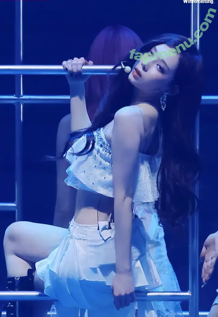 Winter æspa nude photo #0689 (aespa / winter.aespa)