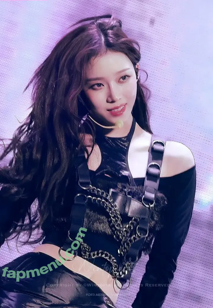 Winter æspa nude photo #0691 (aespa / winter.aespa)