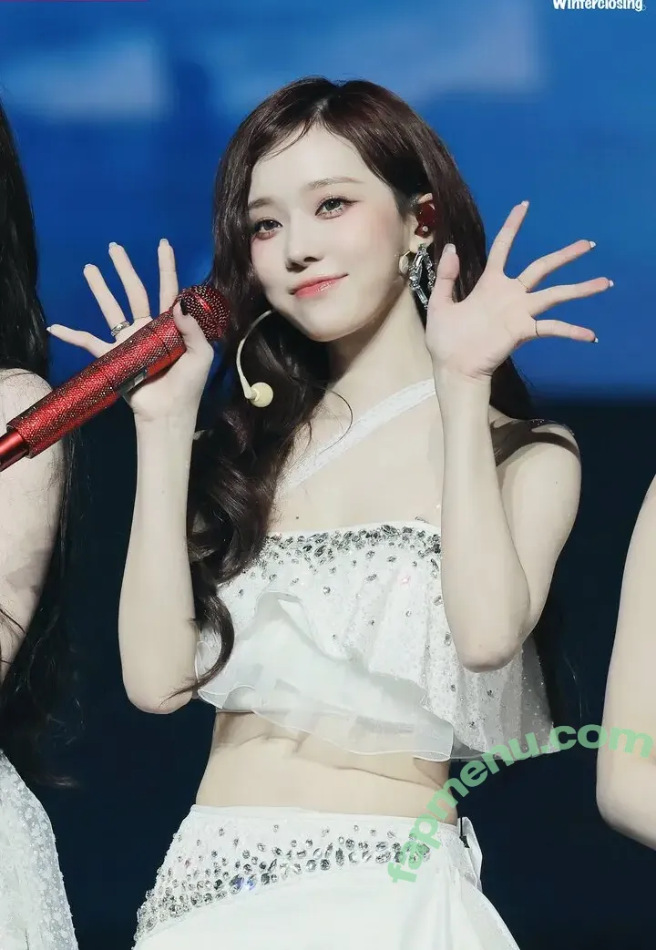 Winter æspa nude photo #0694 (aespa / winter.aespa)