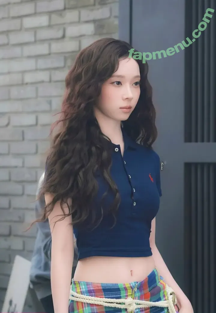 Winter æspa nude photo #0701 (aespa / winter.aespa)