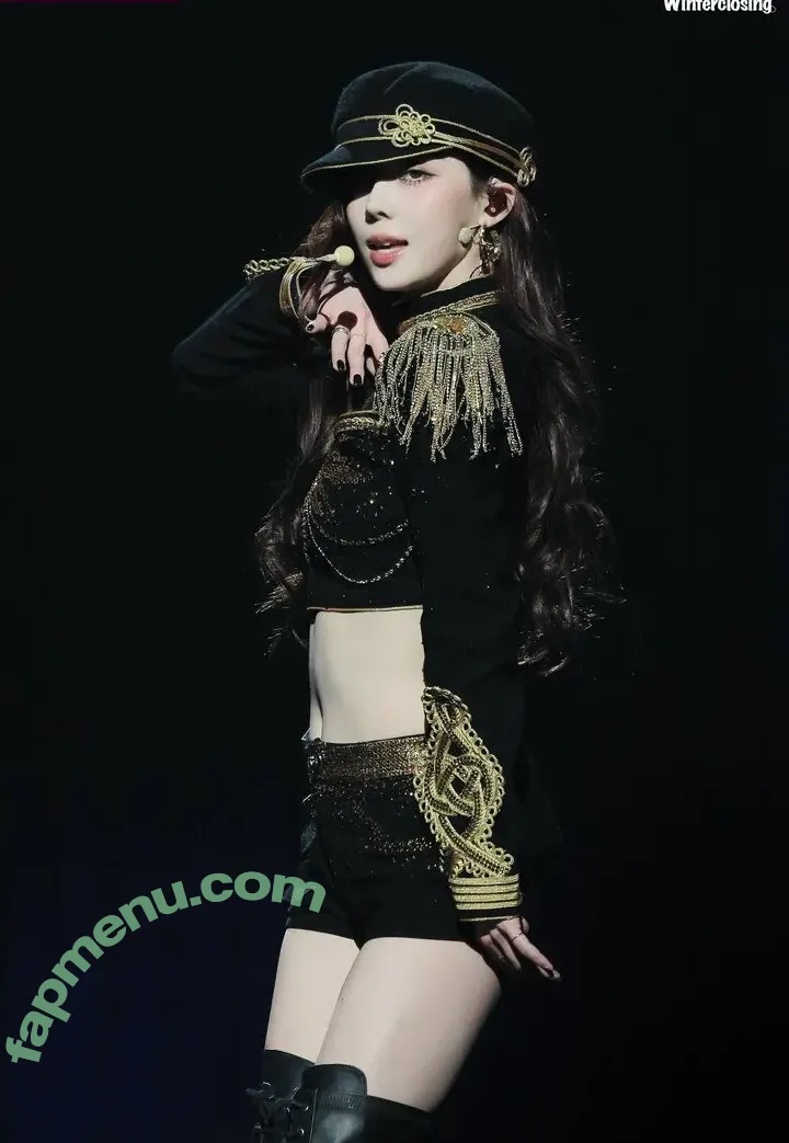 Winter æspa nude photo #0705 (aespa / winter.aespa)