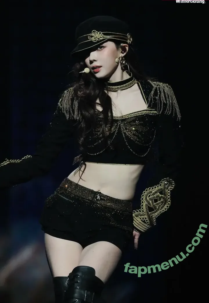 Winter æspa nude photo #0706 (aespa / winter.aespa)