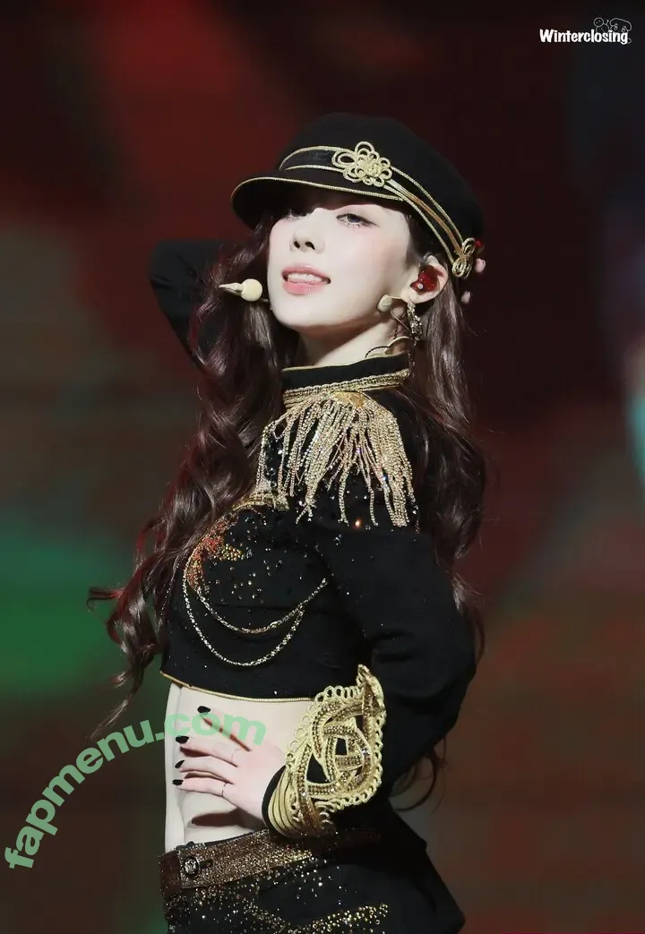 Winter æspa nude photo #0707 (aespa / winter.aespa)