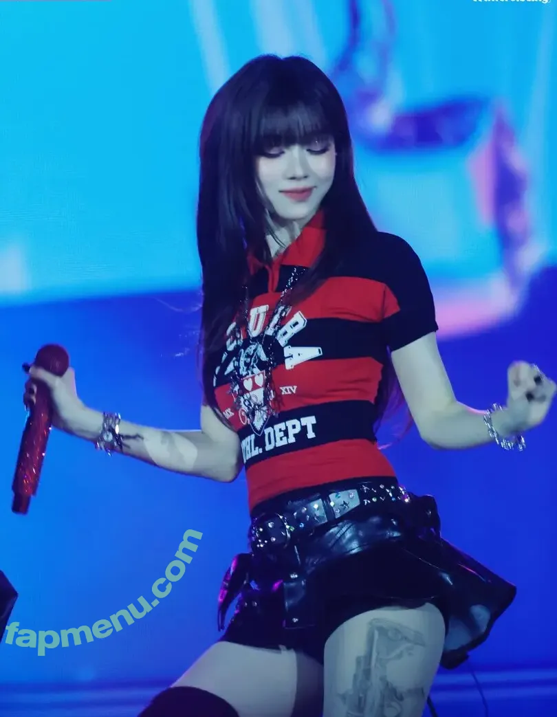 Winter æspa nude photo #0728 (aespa / winter.aespa)