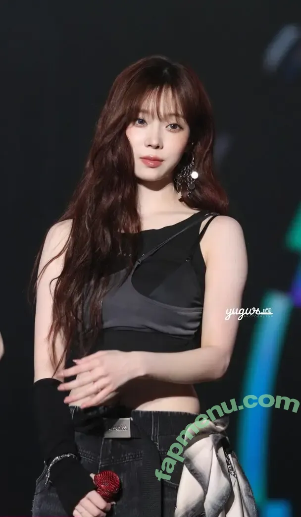 Winter æspa nude photo #0737 (aespa / winter.aespa)