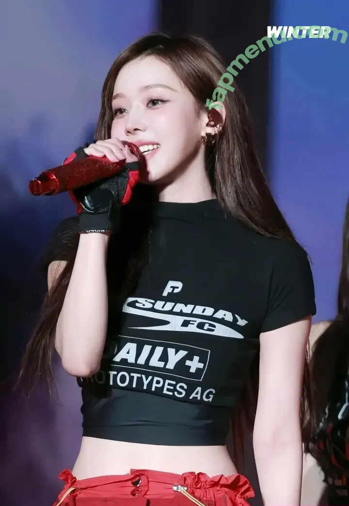 Winter æspa nude photo #0750 (aespa / winter.aespa)