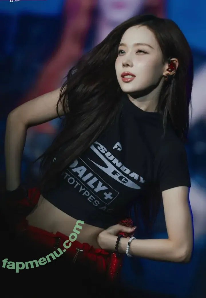 Winter æspa nude photo #0754 (aespa / winter.aespa)