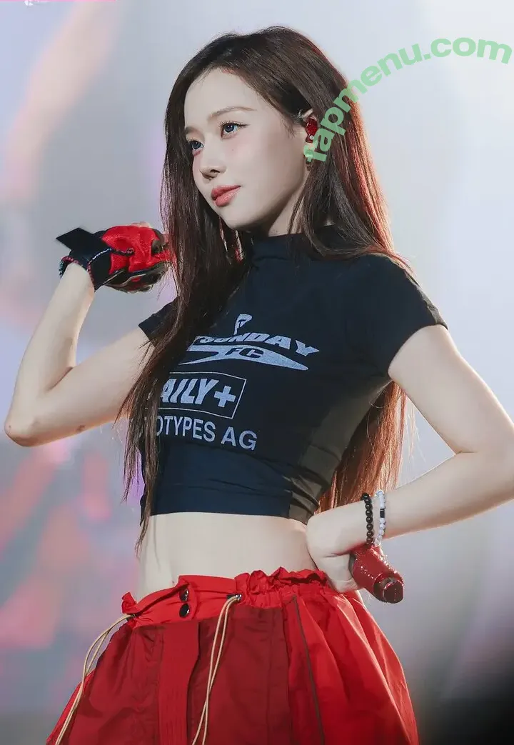 Winter æspa nude photo #0755 (aespa / winter.aespa)