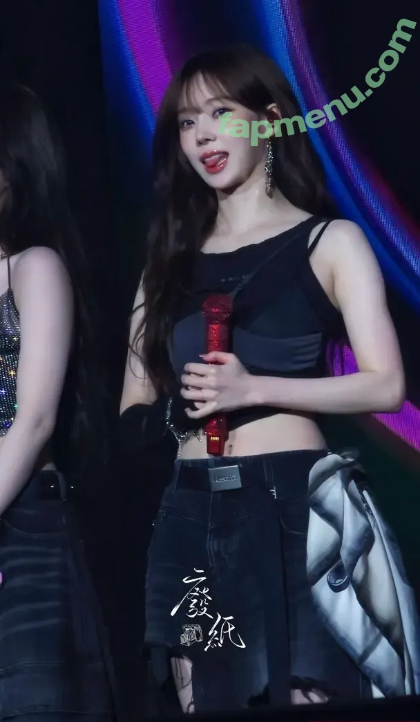 Winter æspa nude photo #0759 (aespa / winter.aespa)