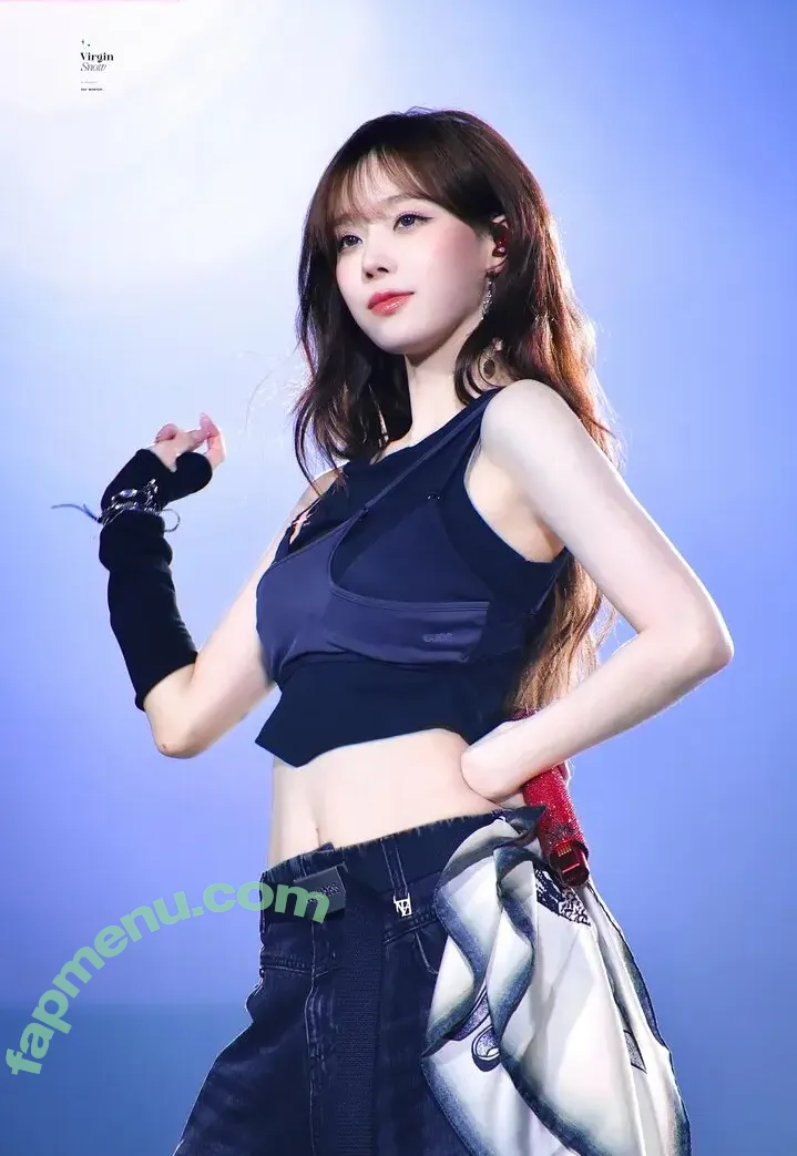 Winter æspa nude photo #0769 (aespa / winter.aespa)