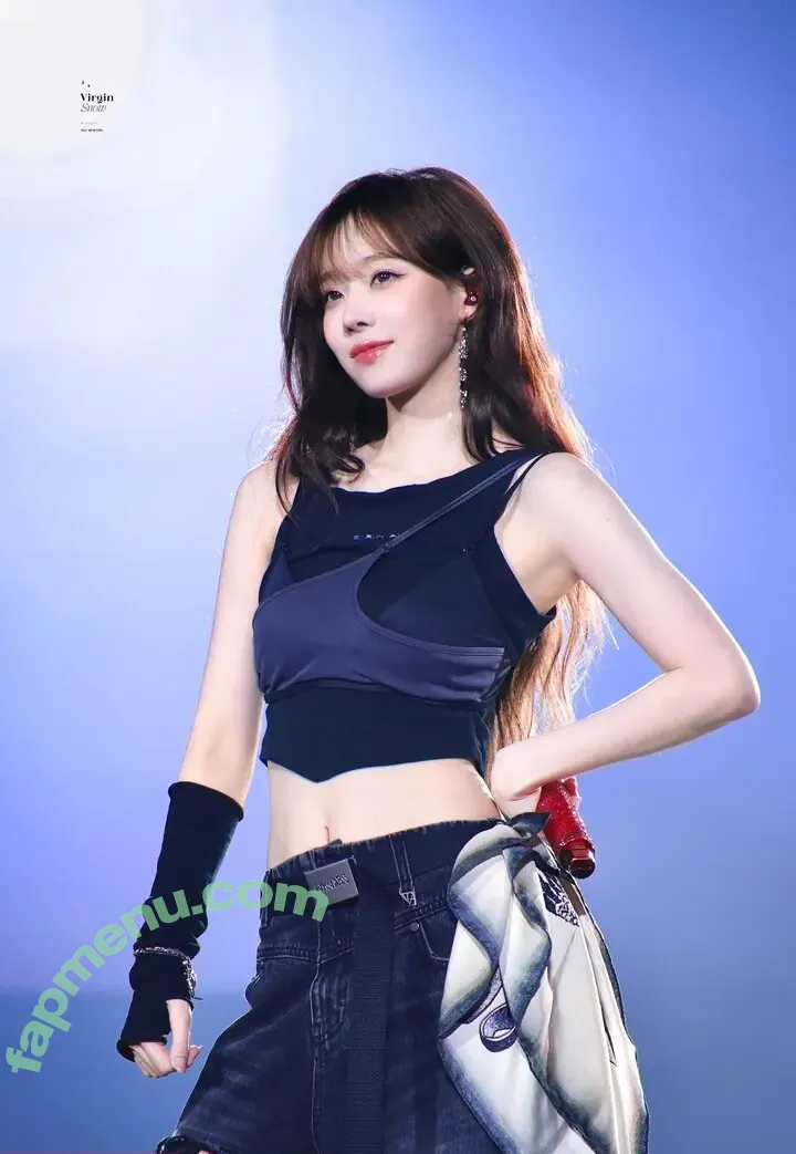 Winter æspa nude photo #0770 (aespa / winter.aespa)