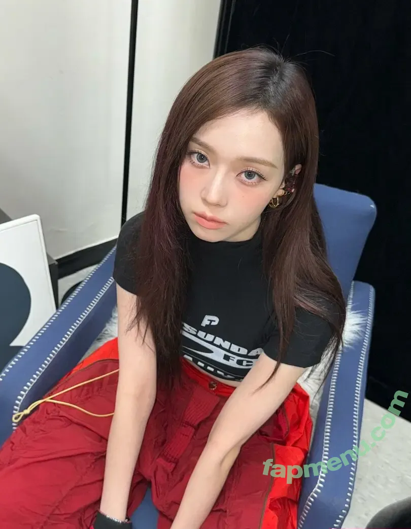 Winter æspa nude photo #0777 (aespa / winter.aespa)