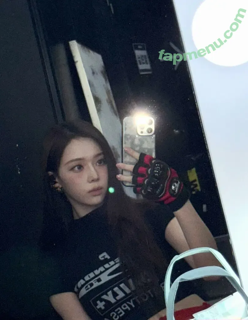 Winter æspa nude photo #0778 (aespa / winter.aespa)