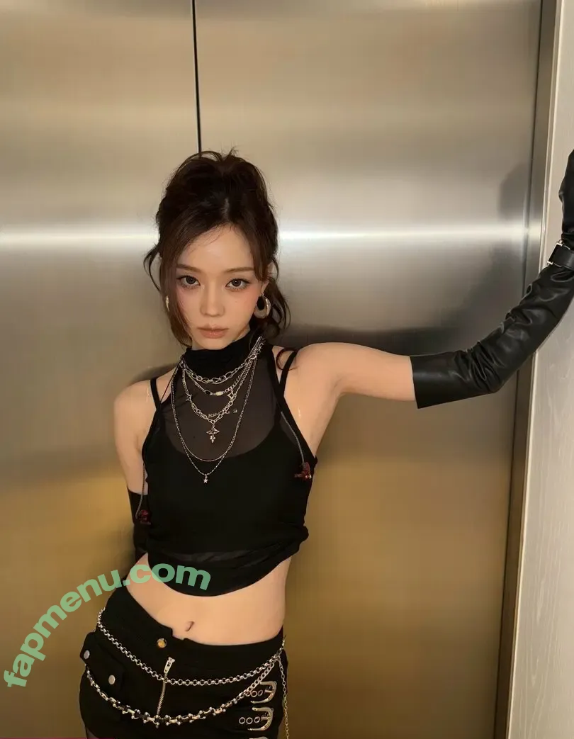 Winter æspa nude photo #0790 (aespa / winter.aespa)