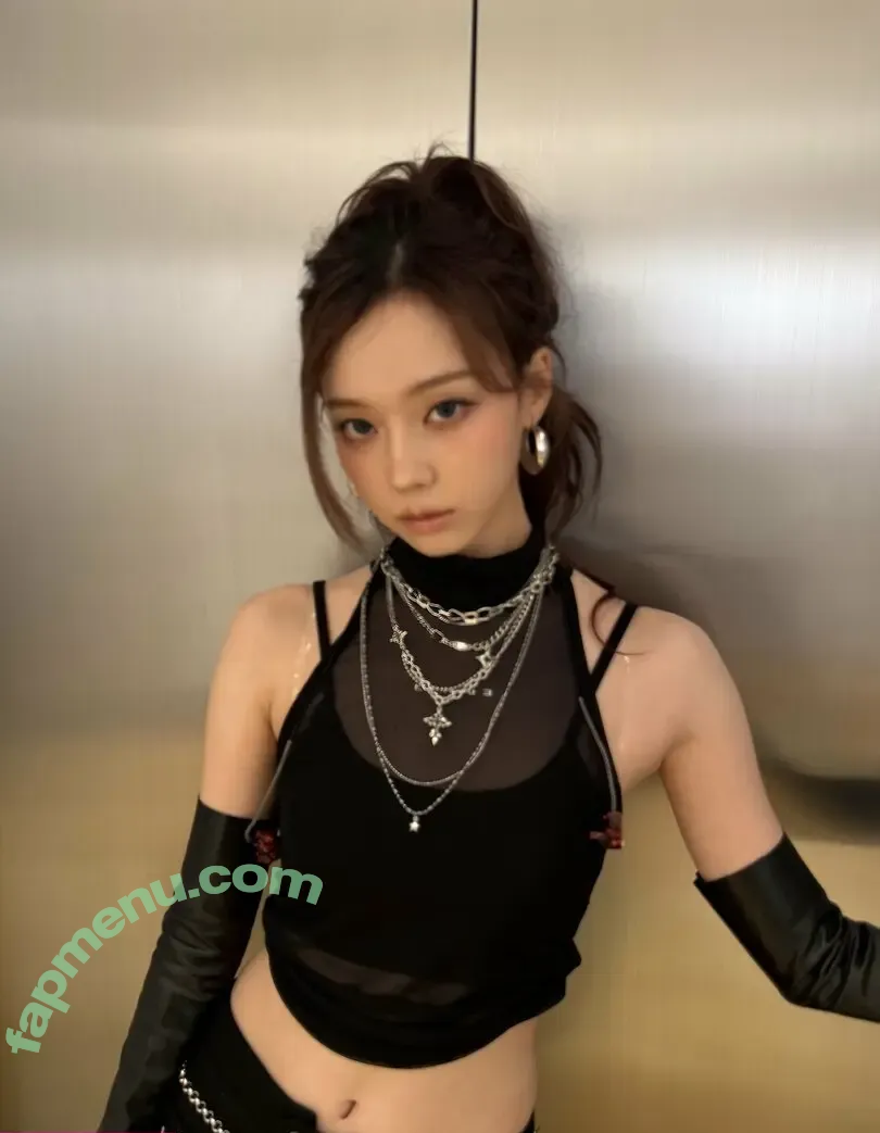 Winter æspa nude photo #0791 (aespa / winter.aespa)