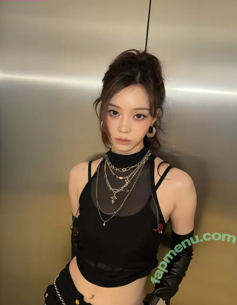 Winter æspa nude photo #0792 (aespa / winter.aespa)