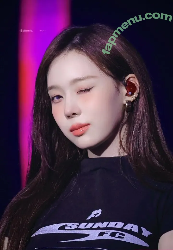 Winter æspa nude photo #0805 (aespa / winter.aespa)