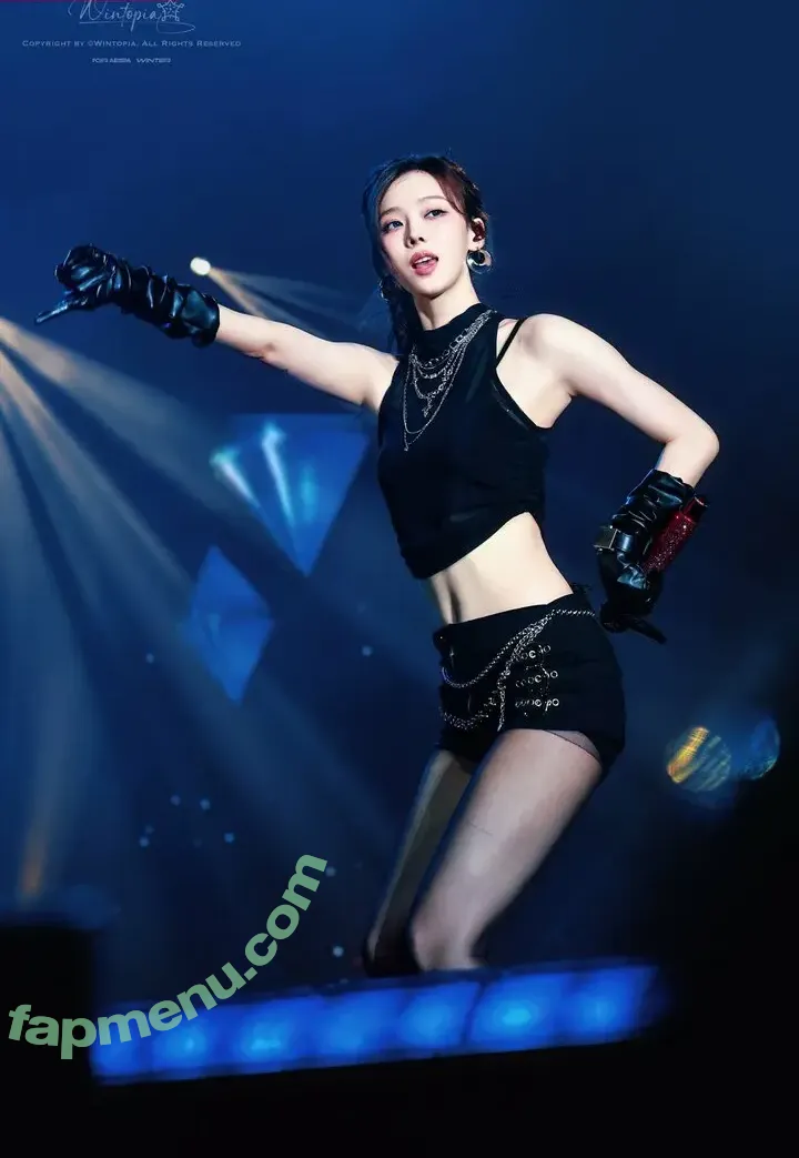 Winter æspa nude photo #0808 (aespa / winter.aespa)