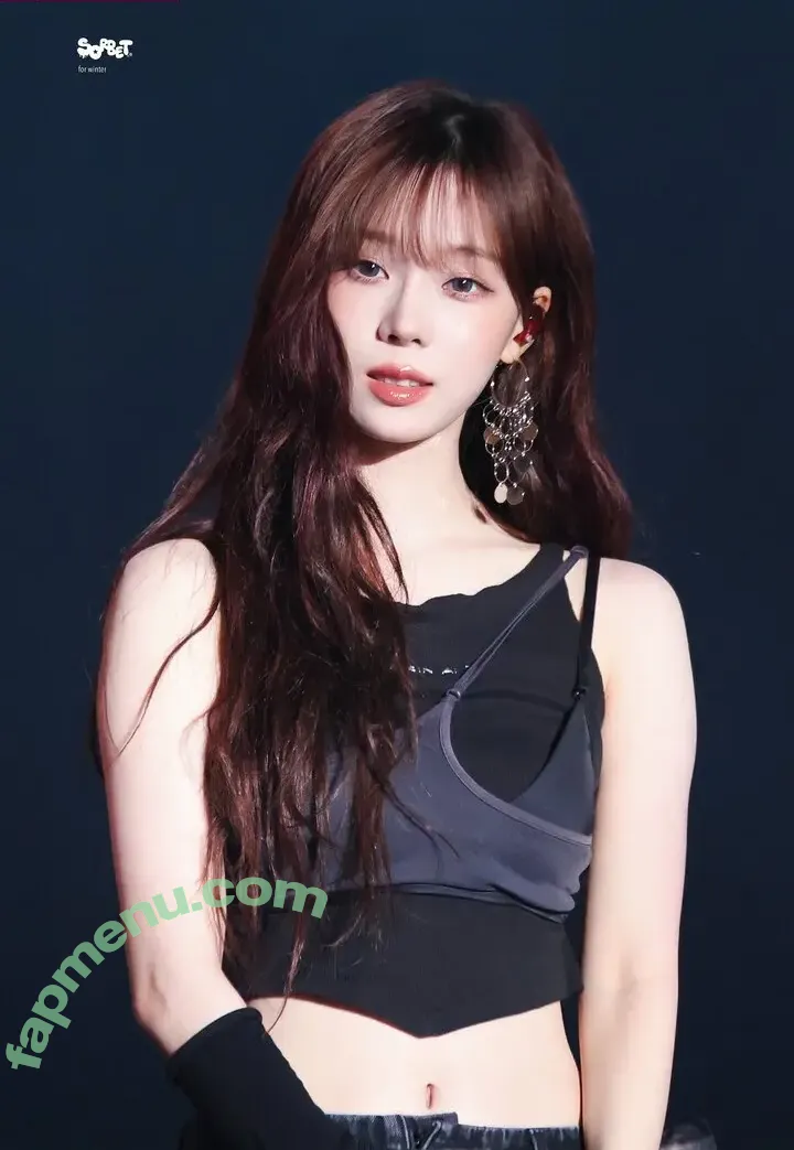 Winter æspa nude photo #0812 (aespa / winter.aespa)