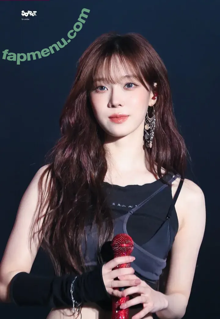 Winter æspa nude photo #0813 (aespa / winter.aespa)