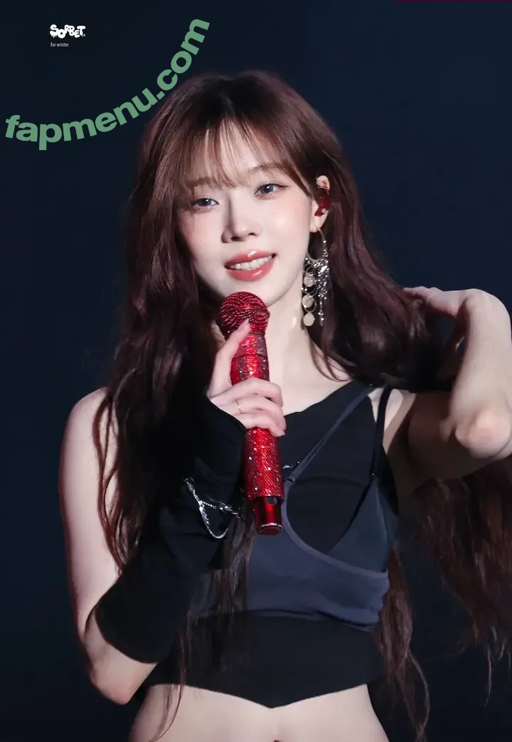 Winter æspa nude photo #0814 (aespa / winter.aespa)