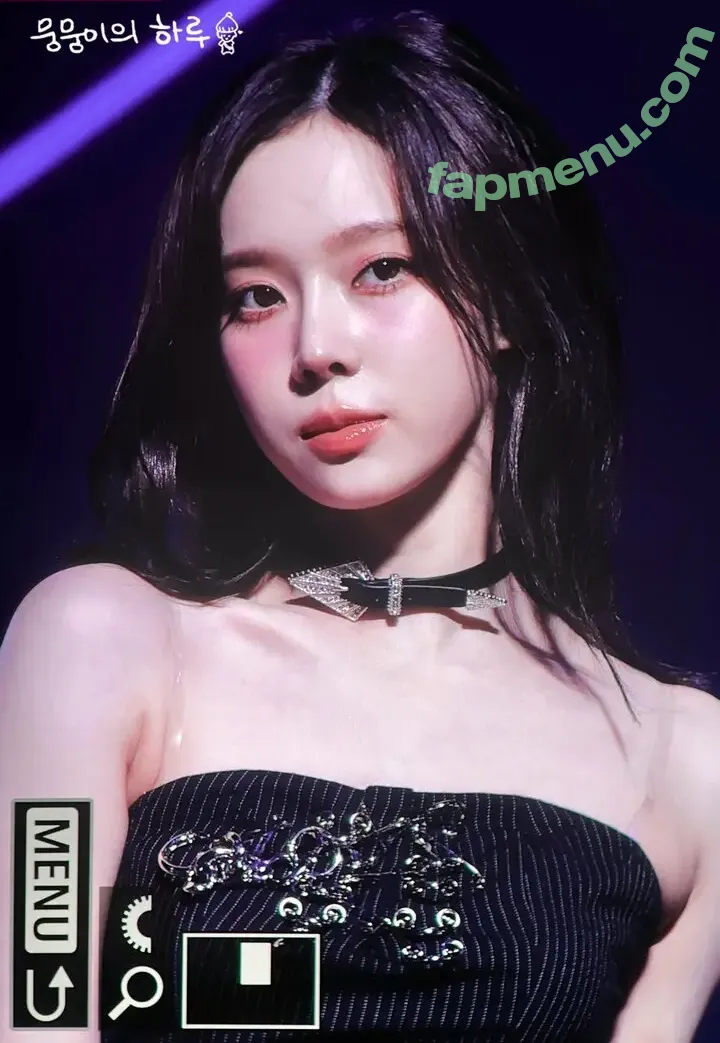 Winter æspa nude photo #0957 (aespa / winter.aespa)