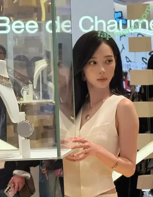 Winter æspa / aespa / winter.aespa nude photo #1753