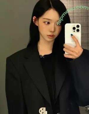 Winter æspa / aespa / winter.aespa nude photo #1773