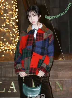 Winter æspa / aespa / winter.aespa nude photo #1774